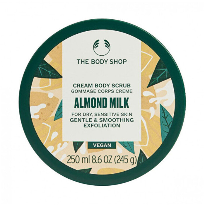 Almond Milk