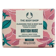 British Rose