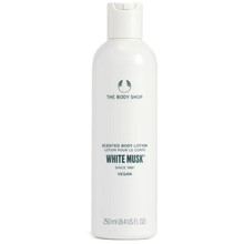 White Musk