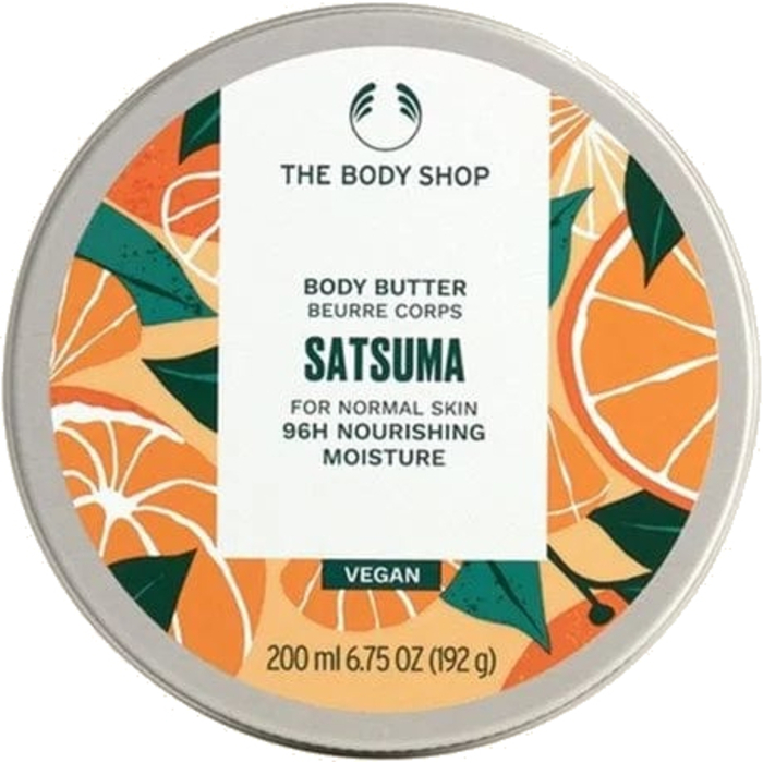 Satsuma Body