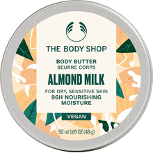 Almond Milk