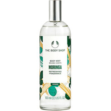 Detail produktu Moringa Body Mist - Tělový sprej Moringa Body