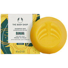 Banana Shampoo