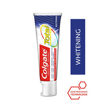 Total Whitening