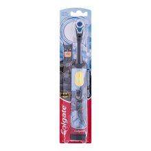 Detail produktu Kids Batman Extra Soft Battery Toothbrush - Bateriový zubní kartáček pro děti Kids Batman
