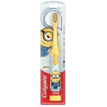 Detail produktu Kids Minions Battery Powered Toothbrush Extra Soft - Zubní kartáček na baterii Kids Minions